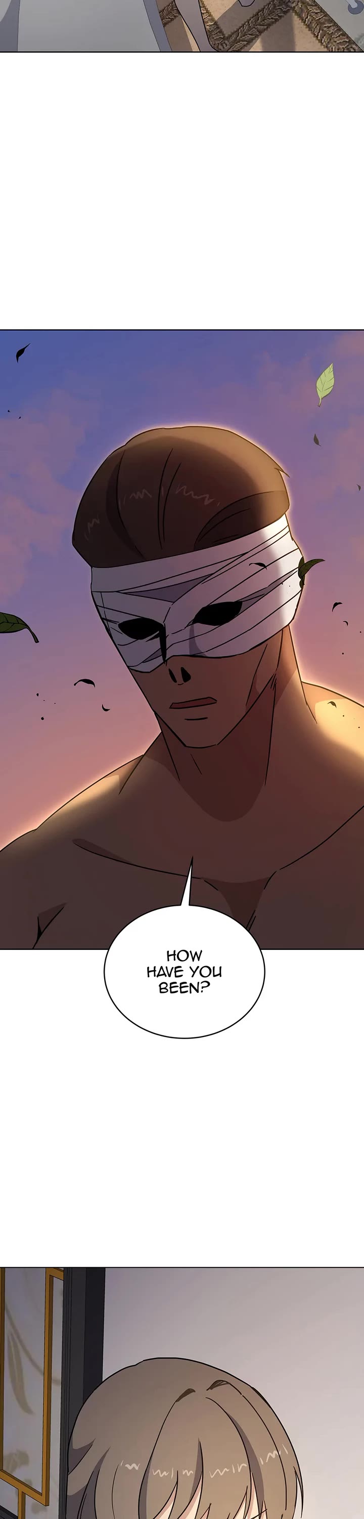 The Descent of the Demonic Master Chapter 162 page 37 - Chapter 162: Once Loved