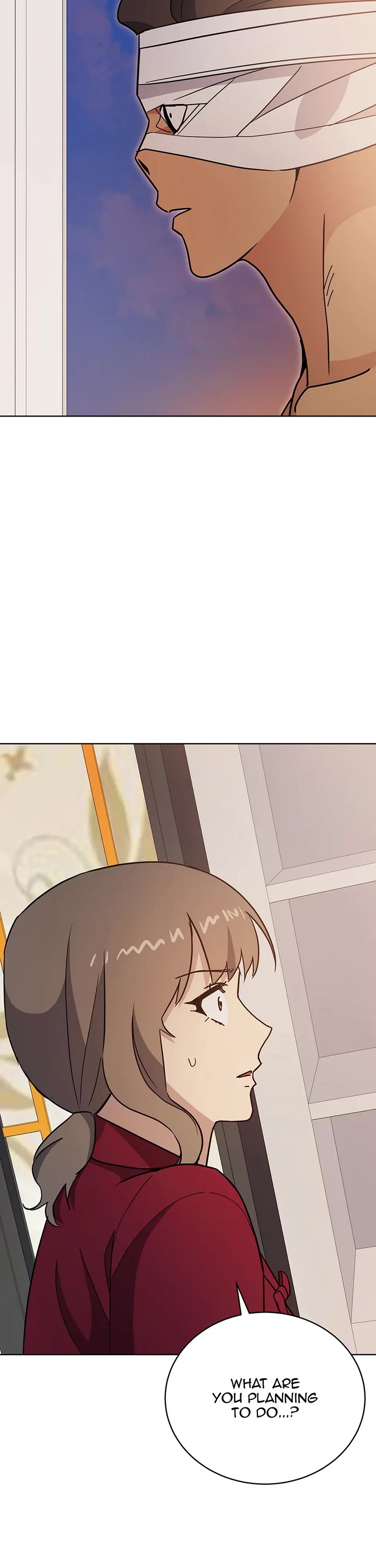 The Descent of the Demonic Master Chapter 162 page 41 - Chapter 162: Once Loved