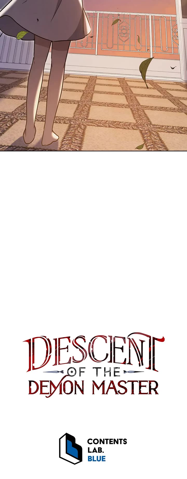 The Descent of the Demonic Master Chapter 162 page 44 - Chapter 162: Once Loved