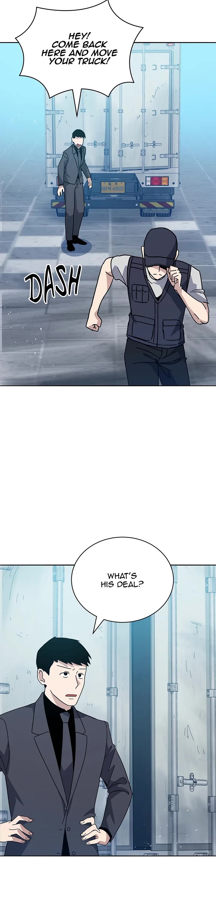 The Descent of the Demonic Master Chapter 163 page 13 - Chapter 163: Attack of The Fallen