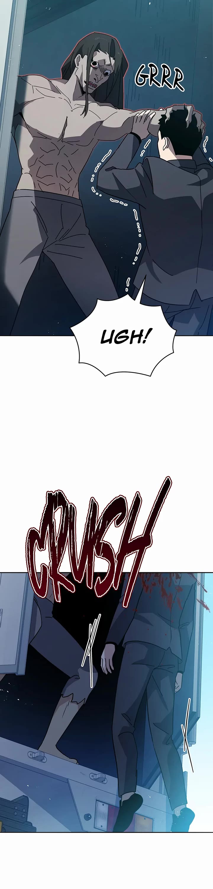 The Descent of the Demonic Master Chapter 163 page 16 - Chapter 163: Attack of The Fallen