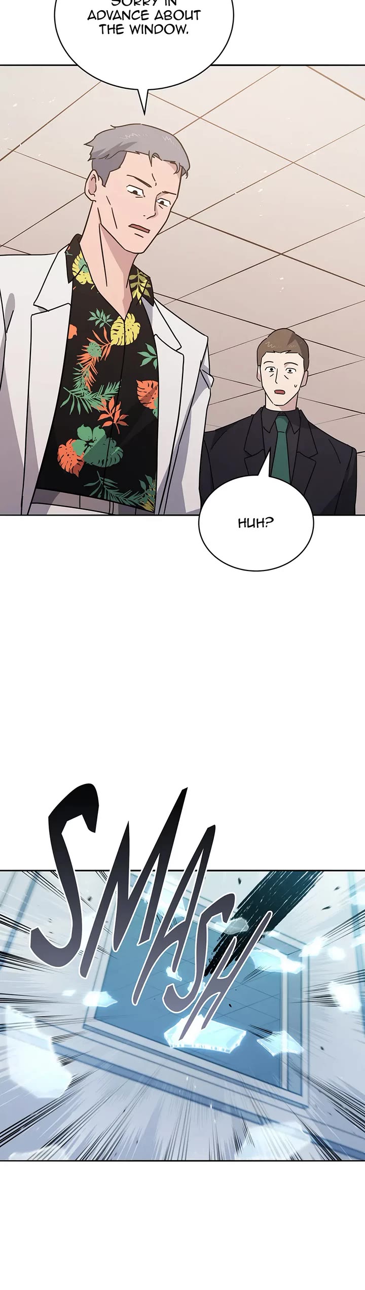 The Descent of the Demonic Master Chapter 163 page 20 - Chapter 163: Attack of The Fallen