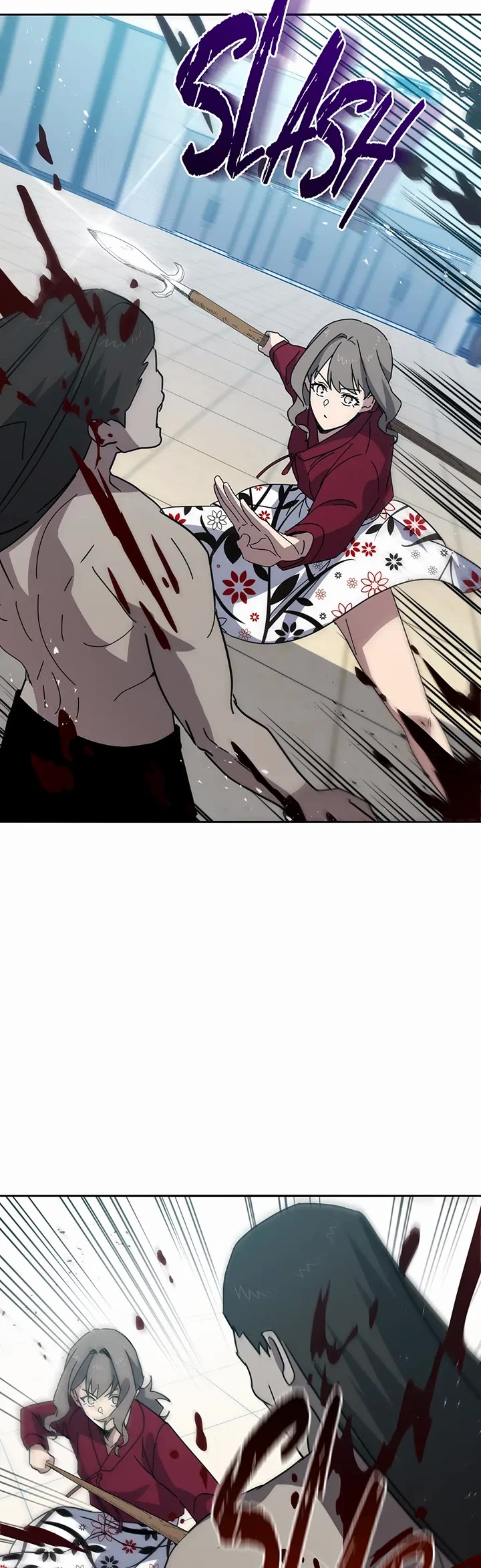 The Descent of the Demonic Master Chapter 163 page 35 - Chapter 163: Attack of The Fallen