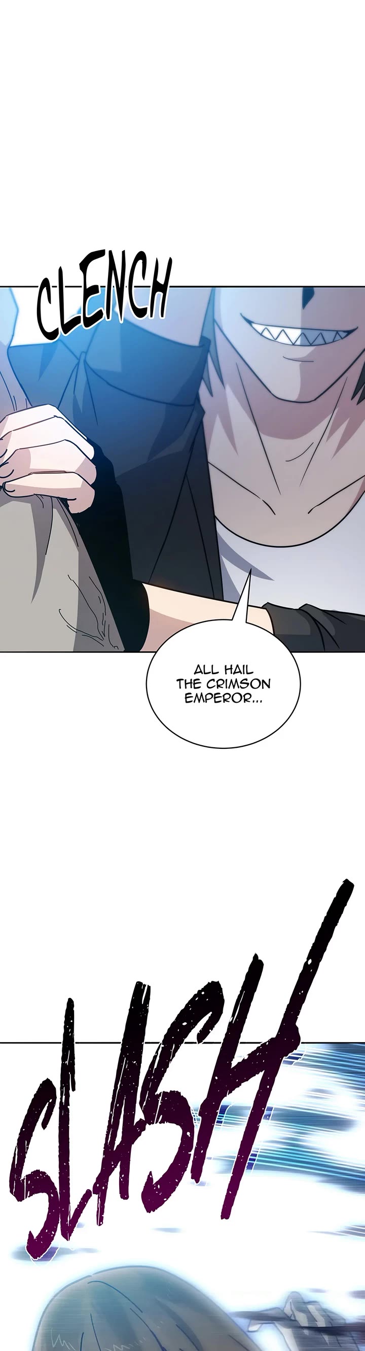 The Descent of the Demonic Master Chapter 163 page 42 - Chapter 163: Attack of The Fallen