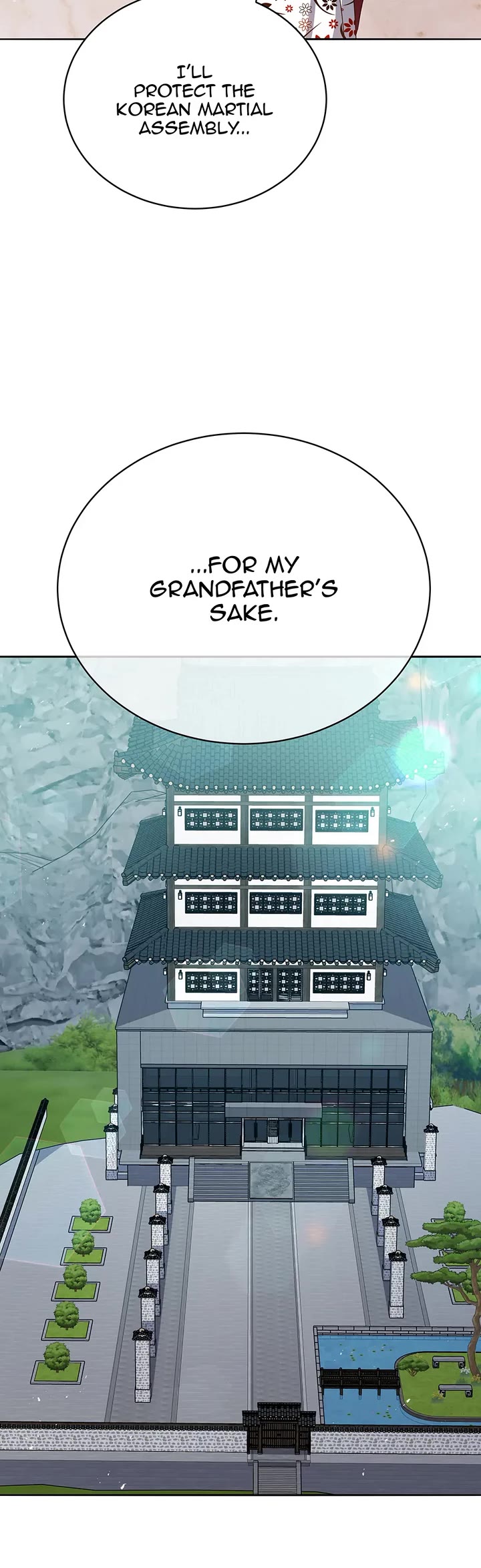 The Descent of the Demonic Master Chapter 163 page 9 - Chapter 163: Attack of The Fallen
