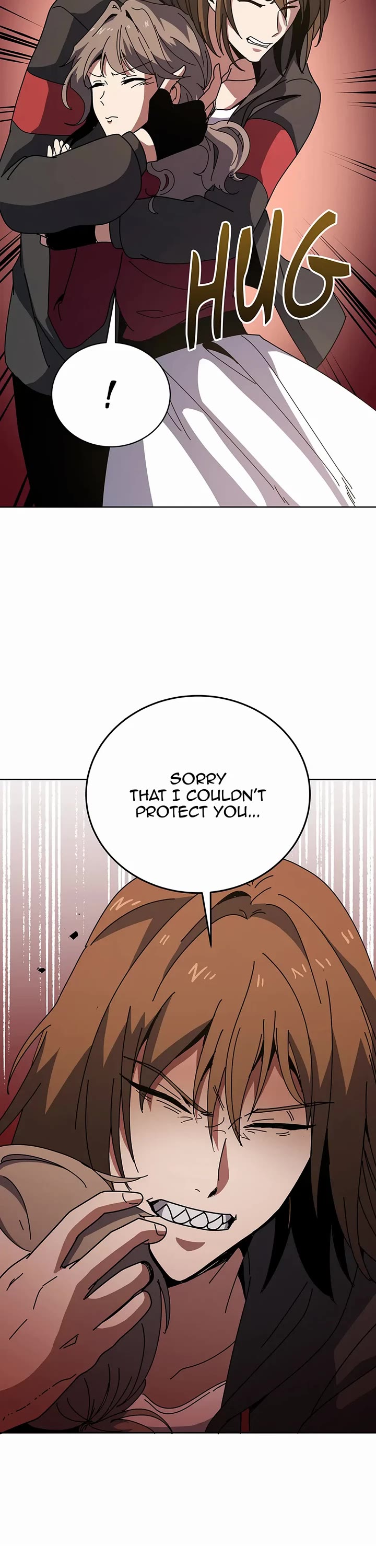 The Descent of the Demonic Master Chapter 164 page 12 - Chapter 164: Erupting Burning Assault