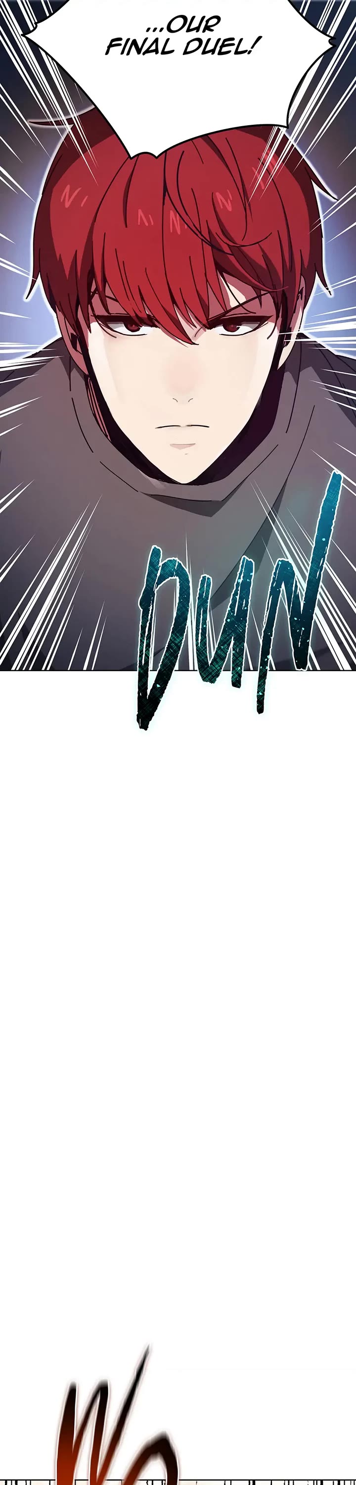 The Descent of the Demonic Master Chapter 164 page 36 - Chapter 164: Erupting Burning Assault