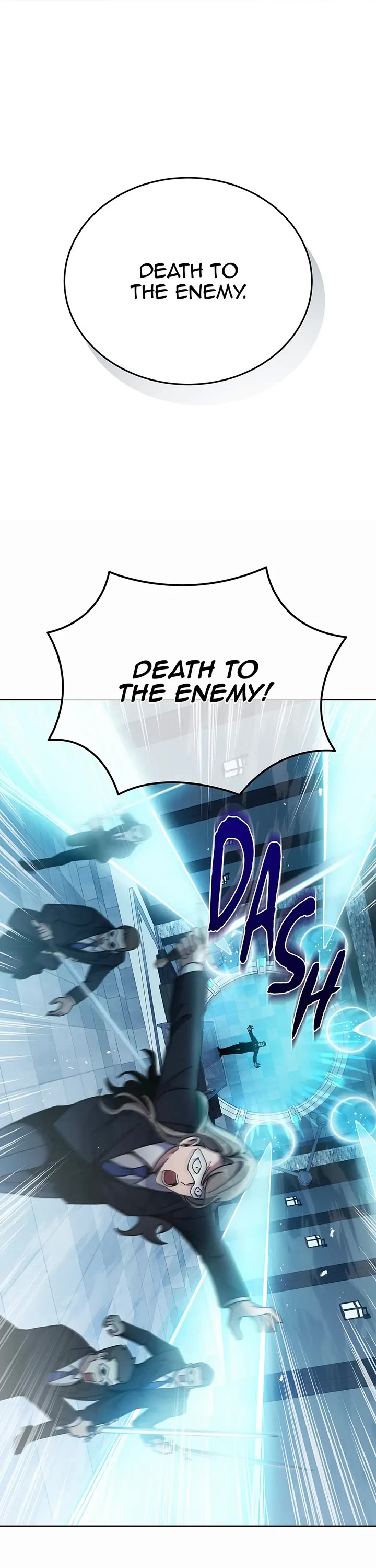 The Descent of the Demonic Master Chapter 165 page 12 - Chapter 165: Fighting Fire With Fire