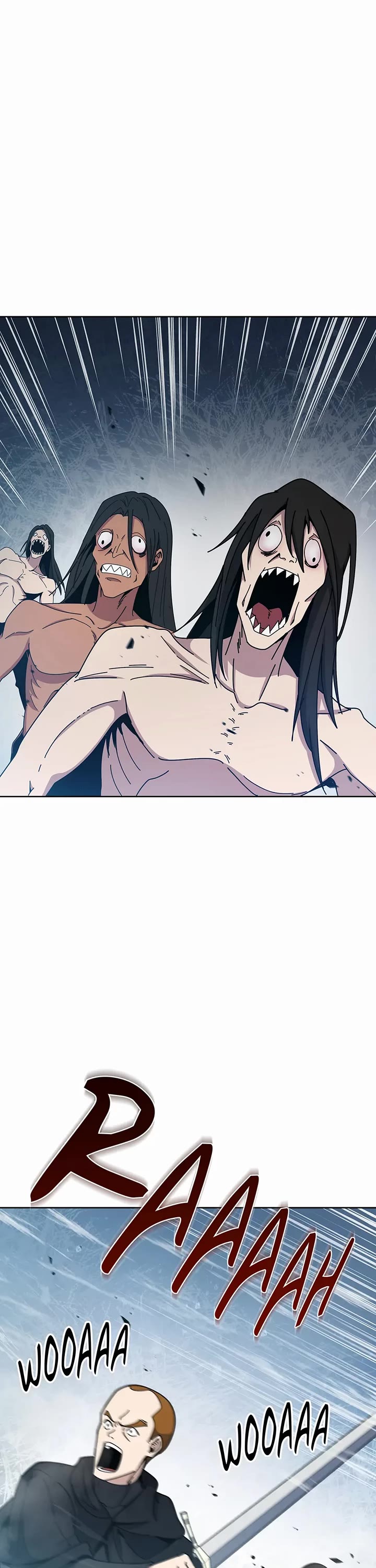 The Descent of the Demonic Master Chapter 165 page 13 - Chapter 165: Fighting Fire With Fire