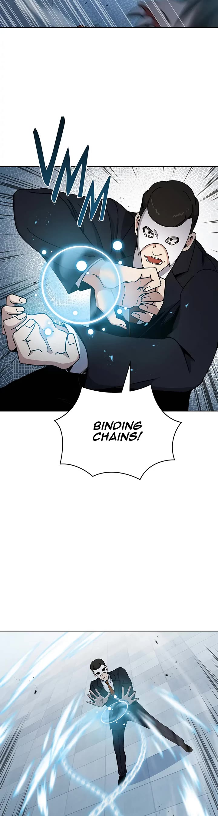 The Descent of the Demonic Master Chapter 165 page 15 - Chapter 165: Fighting Fire With Fire