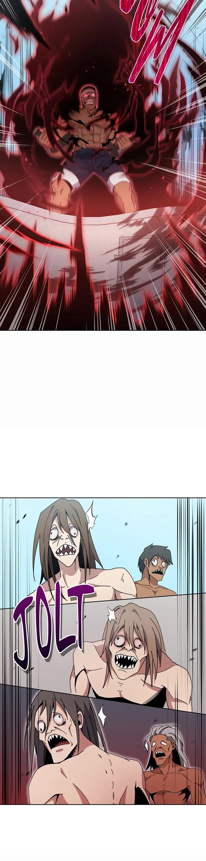 The Descent of the Demonic Master Chapter 165 page 28 - Chapter 165: Fighting Fire With Fire