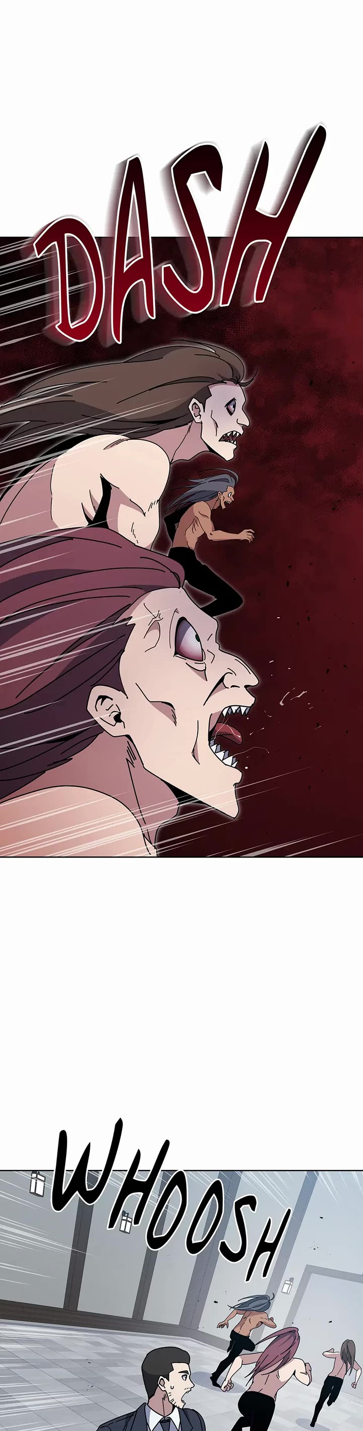 The Descent of the Demonic Master Chapter 165 page 29 - Chapter 165: Fighting Fire With Fire