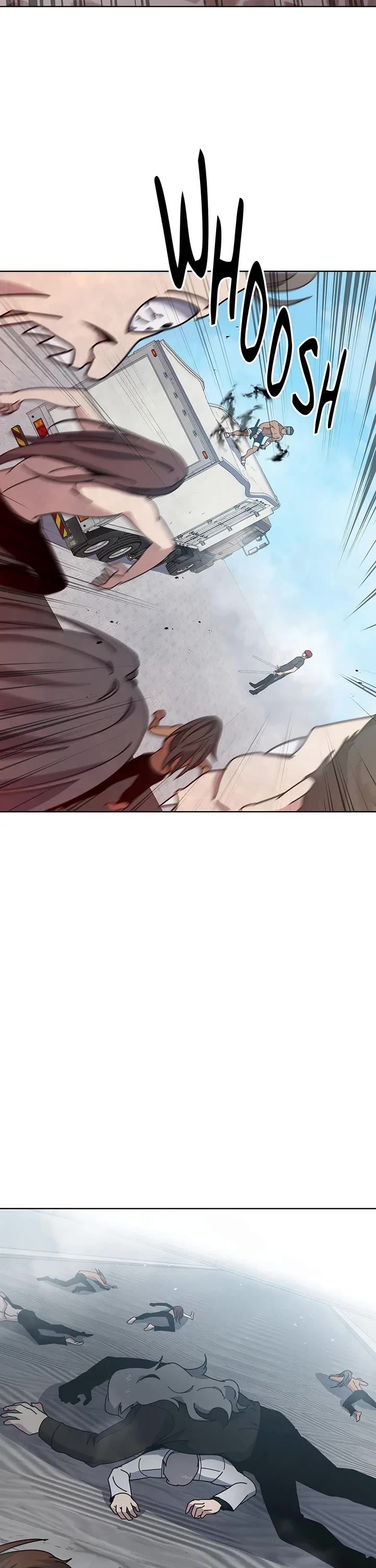The Descent of the Demonic Master Chapter 165 page 32 - Chapter 165: Fighting Fire With Fire