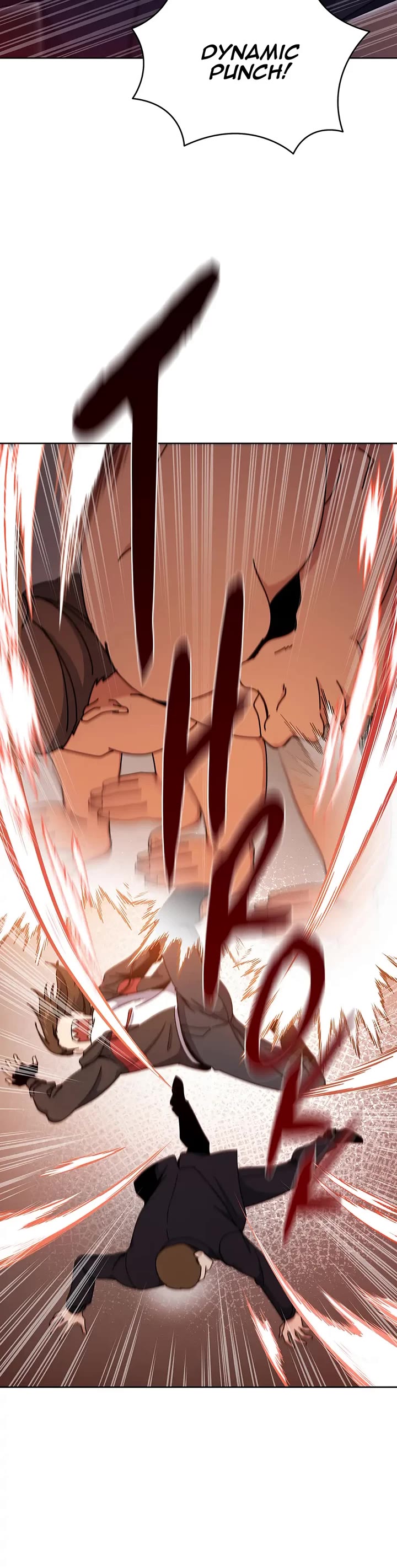 The Descent of the Demonic Master Chapter 165 page 4 - Chapter 165: Fighting Fire With Fire