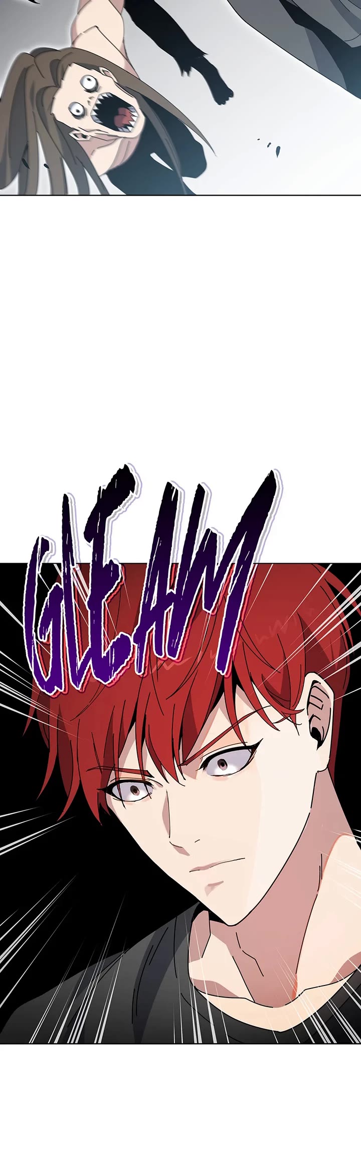 The Descent of the Demonic Master Chapter 165 page 40 - Chapter 165: Fighting Fire With Fire