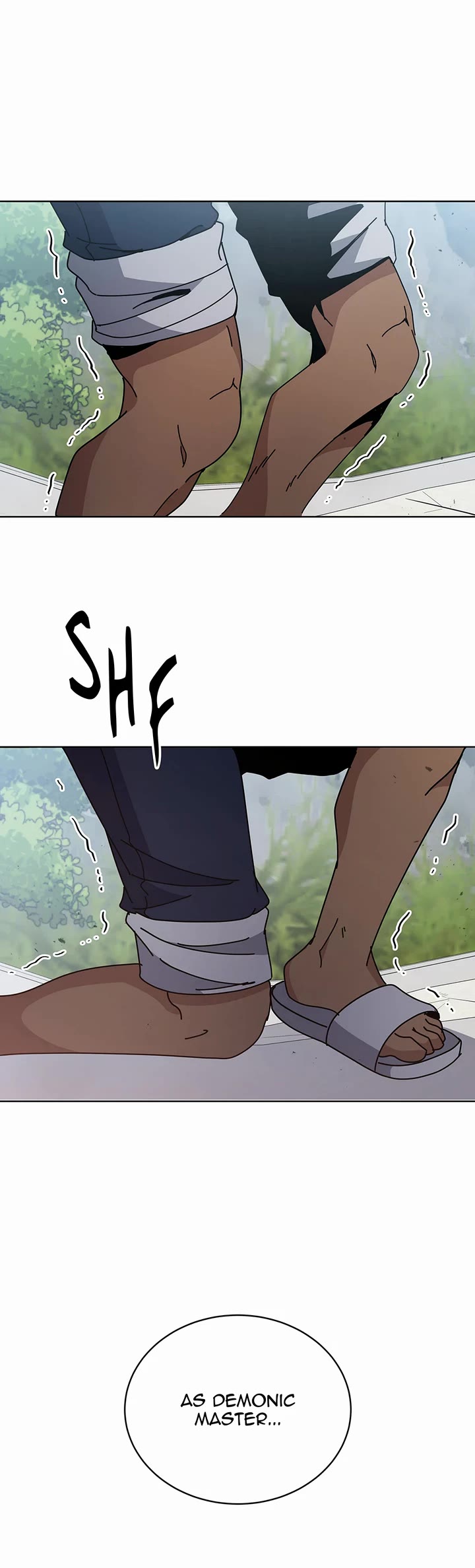 The Descent of the Demonic Master Chapter 165 page 45 - Chapter 165: Fighting Fire With Fire