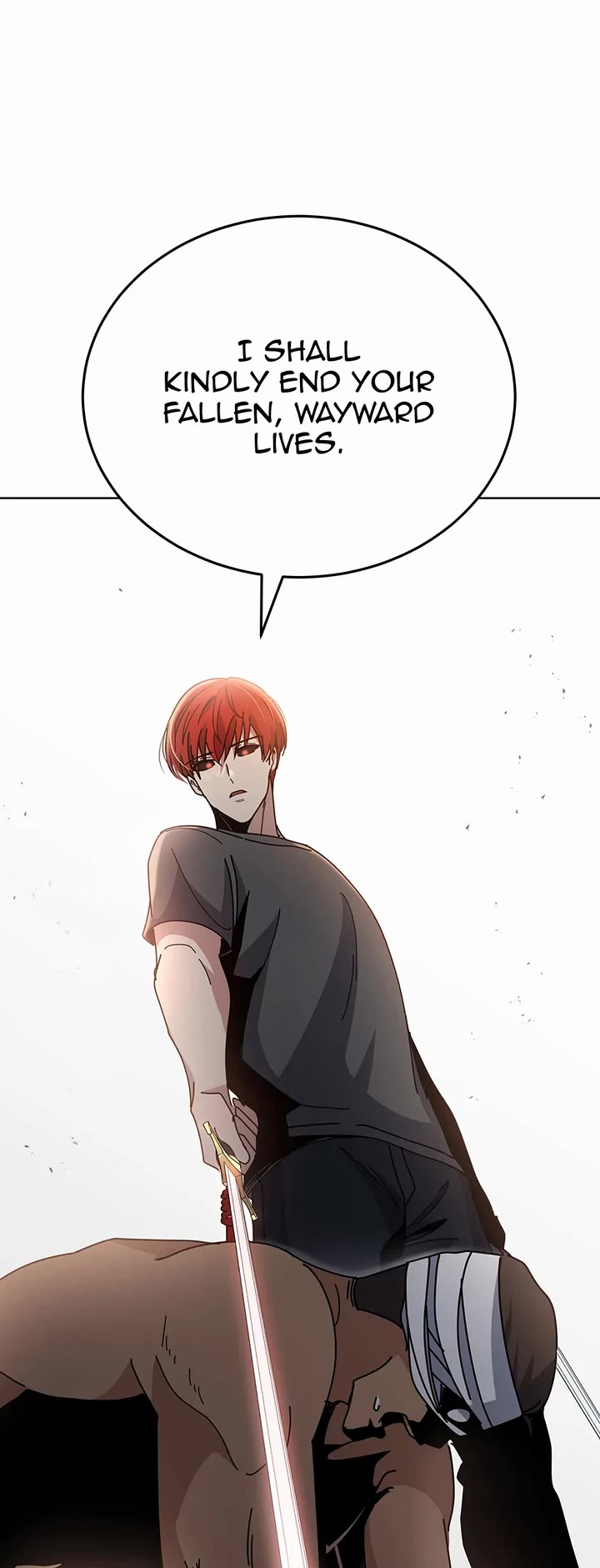 The Descent of the Demonic Master Chapter 165 page 46 - Chapter 165: Fighting Fire With Fire