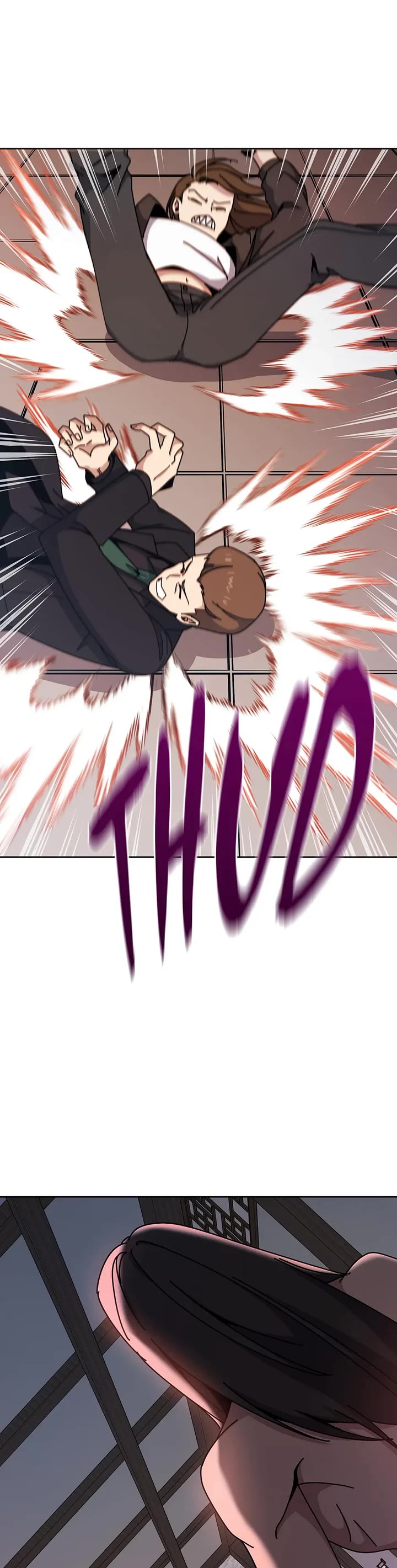 The Descent of the Demonic Master Chapter 165 page 5 - Chapter 165: Fighting Fire With Fire