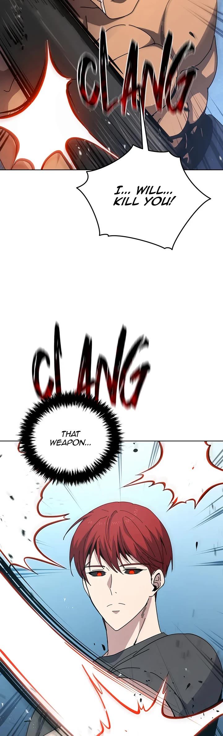 The Descent of the Demonic Master Chapter 166 page 20 - Chapter 166: Duel of the Demons