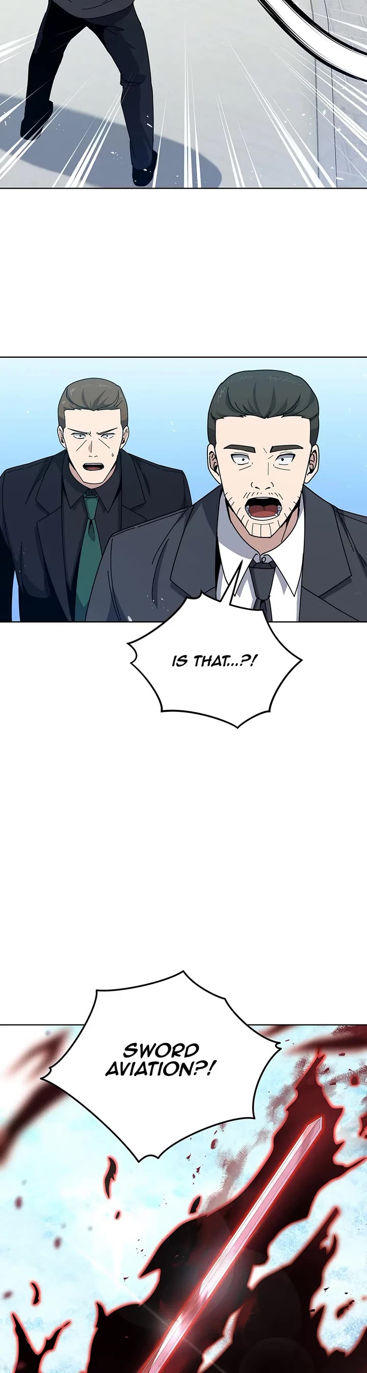 The Descent of the Demonic Master Chapter 166 page 30 - Chapter 166: Duel of the Demons