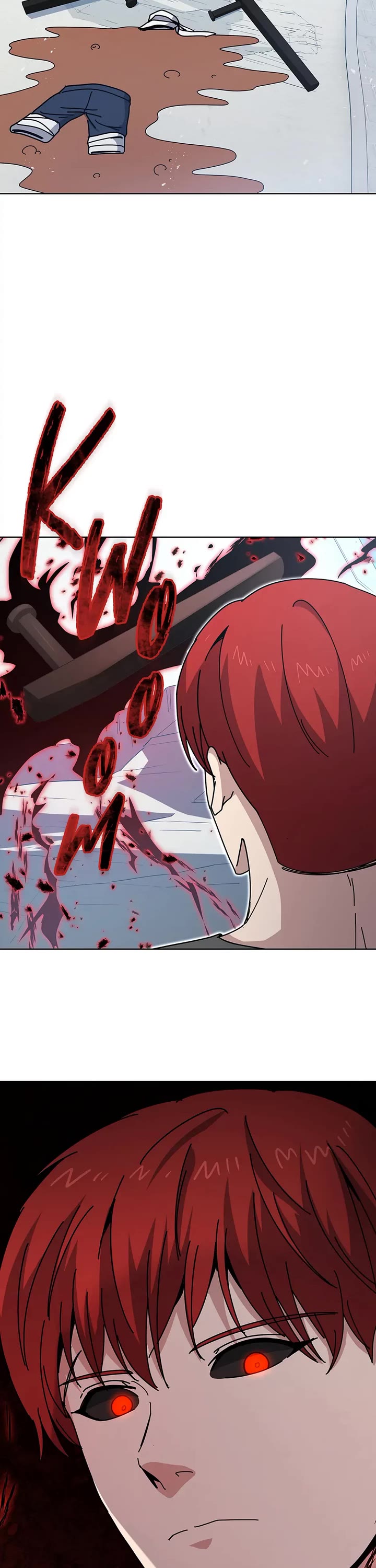 The Descent of the Demonic Master Chapter 166 page 37 - Chapter 166: Duel of the Demons