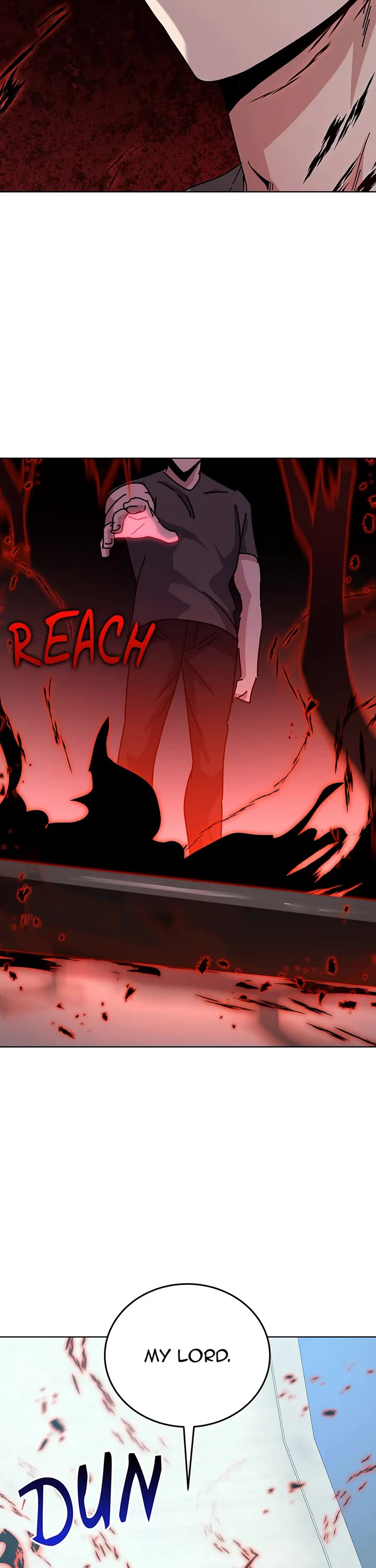 The Descent of the Demonic Master Chapter 166 page 38 - Chapter 166: Duel of the Demons
