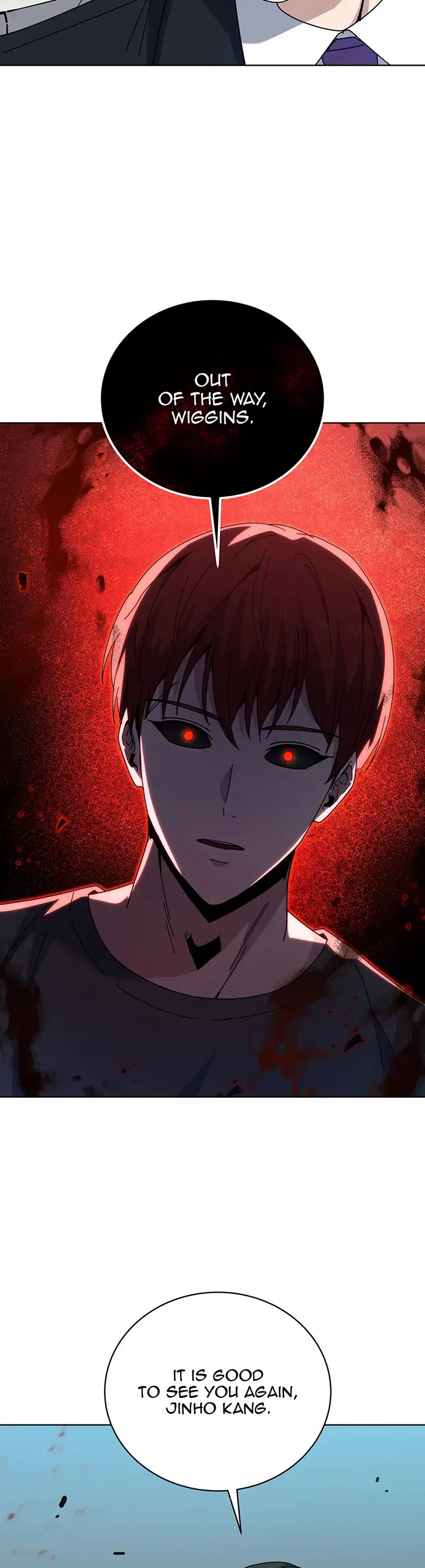 The Descent of the Demonic Master Chapter 166 page 40 - Chapter 166: Duel of the Demons
