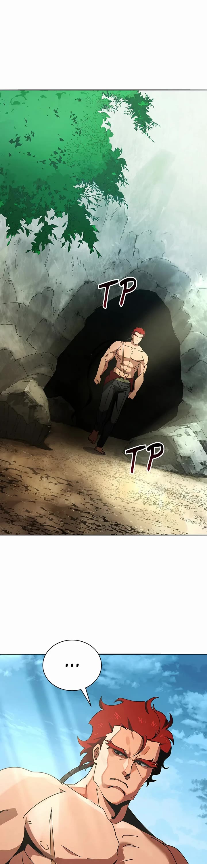 The Descent of the Demonic Master Chapter 167 page 11 - Chapter 167: Kingslayer