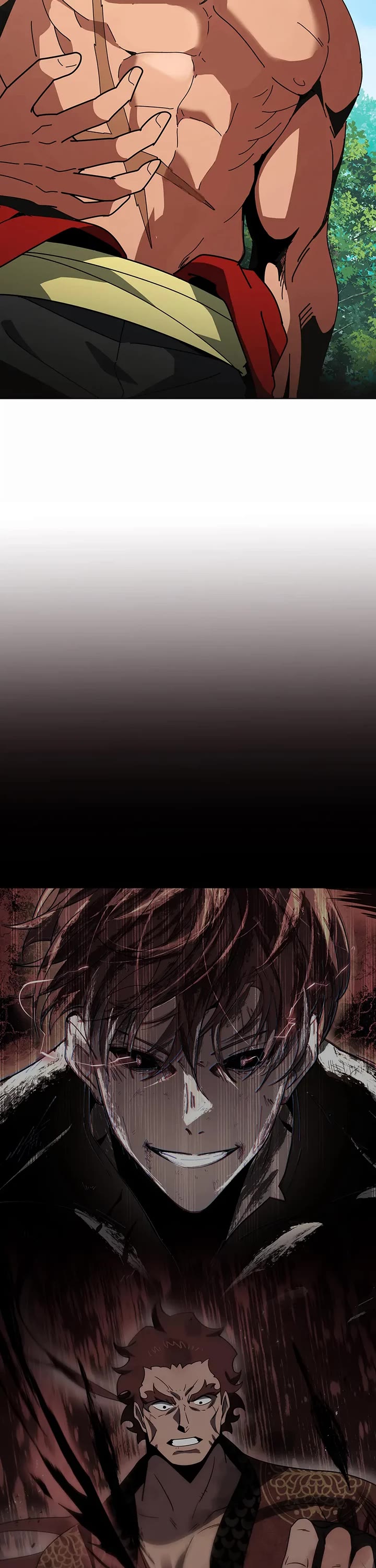 The Descent of the Demonic Master Chapter 167 page 12 - Chapter 167: Kingslayer
