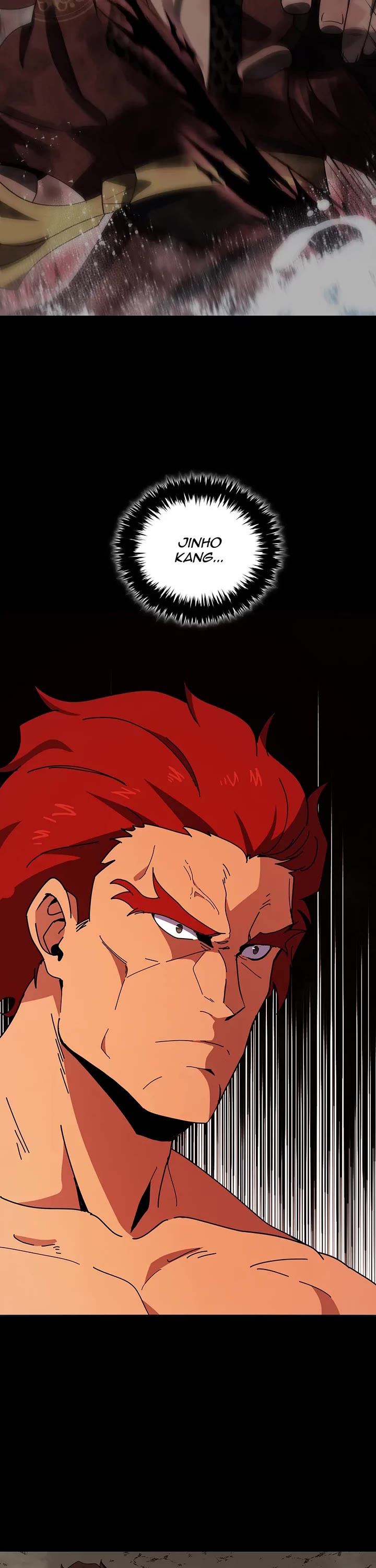 The Descent of the Demonic Master Chapter 167 page 13 - Chapter 167: Kingslayer