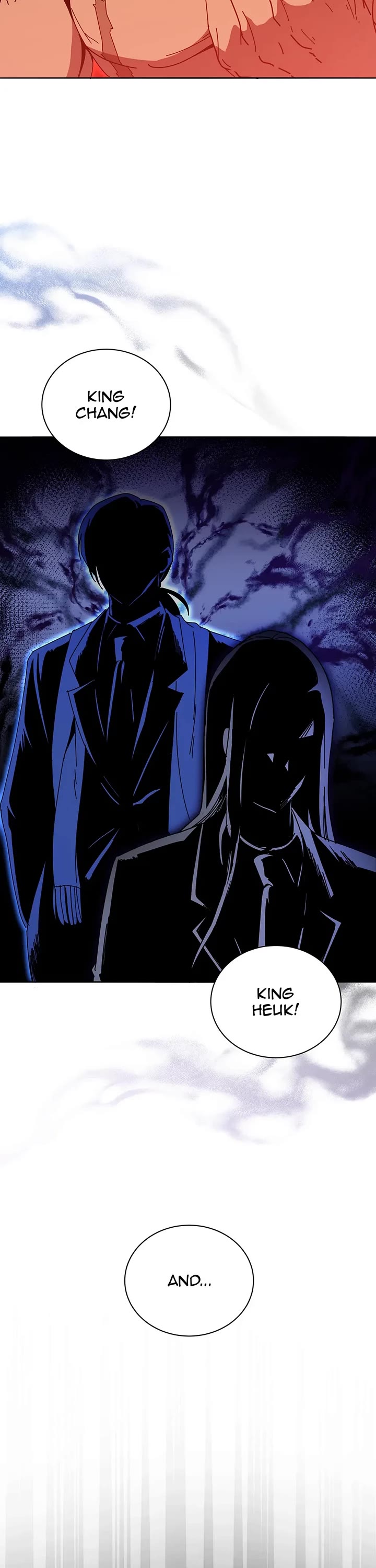 The Descent of the Demonic Master Chapter 167 page 22 - Chapter 167: Kingslayer
