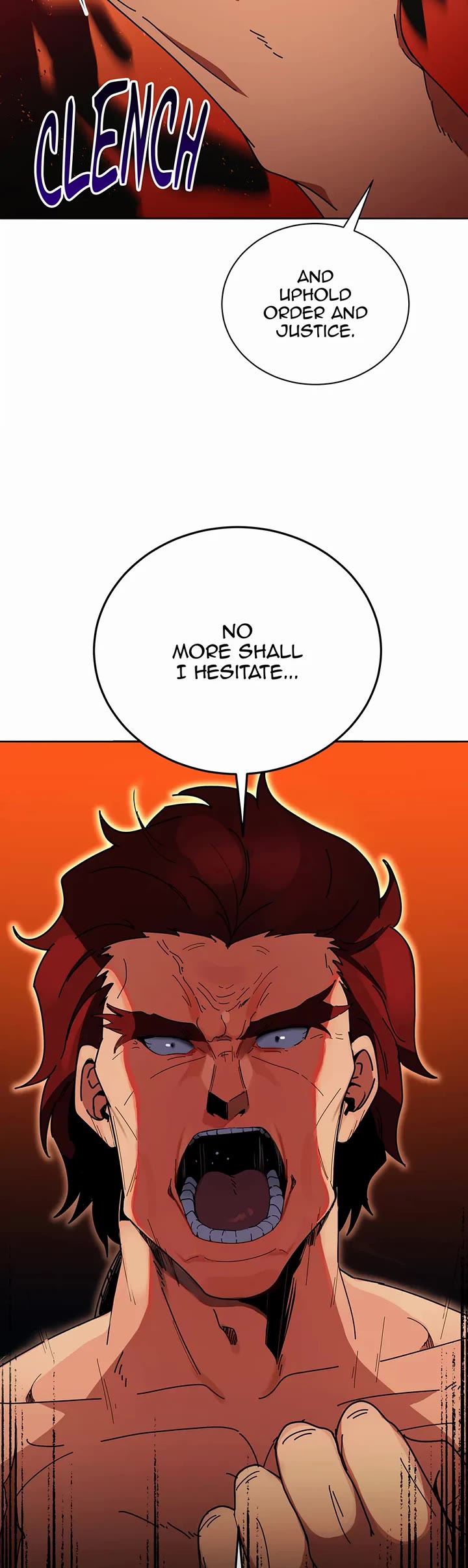 The Descent of the Demonic Master Chapter 167 page 24 - Chapter 167: Kingslayer