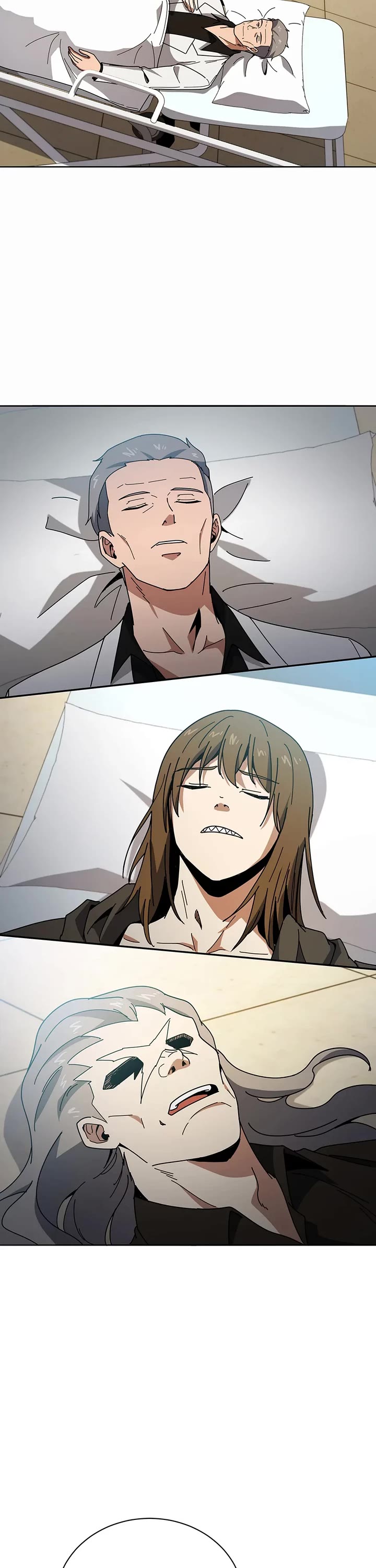 The Descent of the Demonic Master Chapter 167 page 27 - Chapter 167: Kingslayer