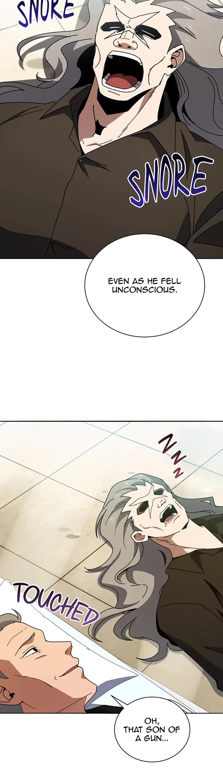 The Descent of the Demonic Master Chapter 167 page 30 - Chapter 167: Kingslayer