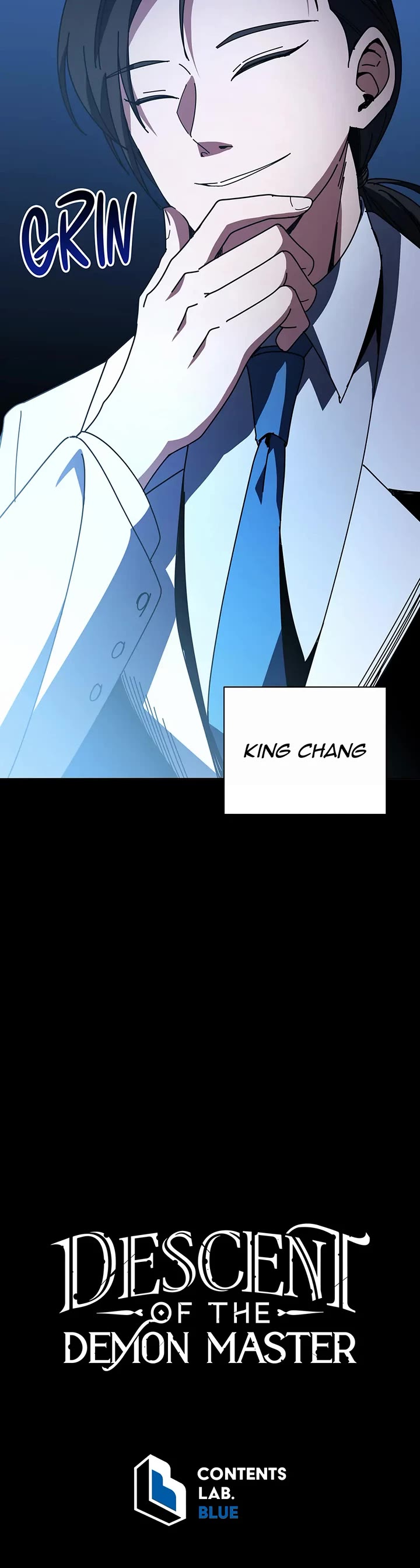 The Descent of the Demonic Master Chapter 167 page 42 - Chapter 167: Kingslayer
