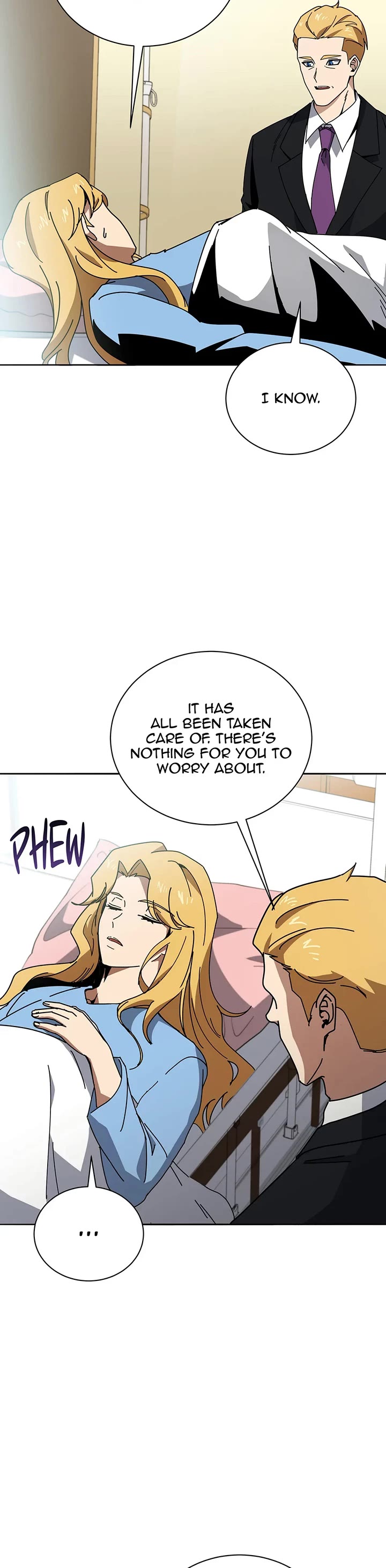The Descent of the Demonic Master Chapter 167 page 5 - Chapter 167: Kingslayer