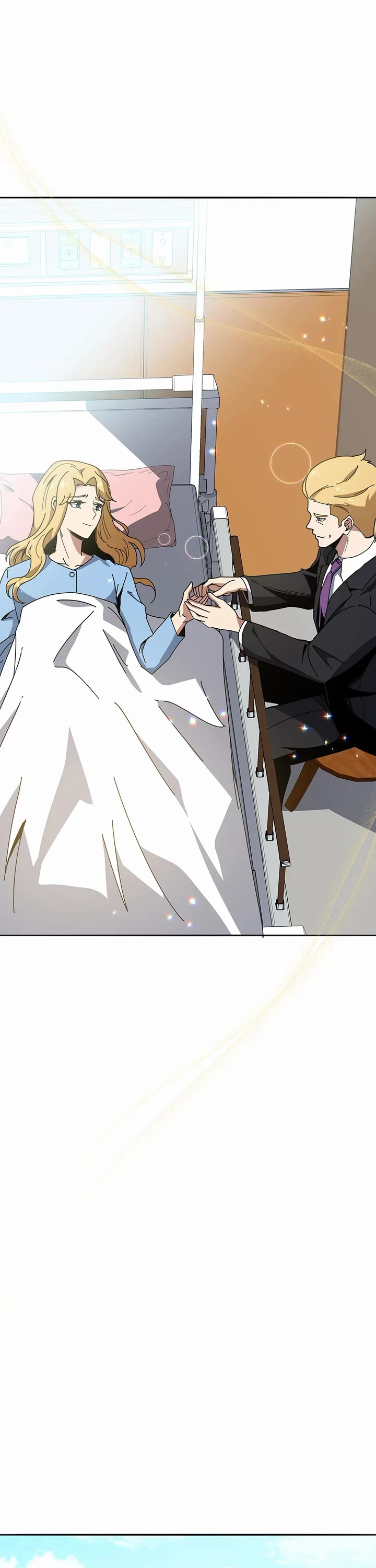 The Descent of the Demonic Master Chapter 167 page 7 - Chapter 167: Kingslayer
