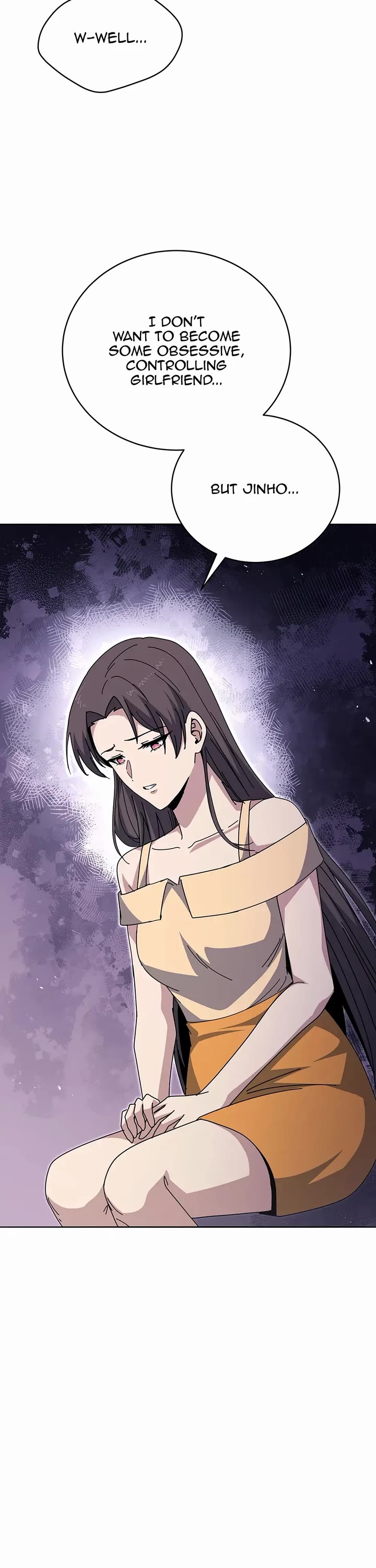 The Descent of the Demonic Master Chapter 168 page 22 - Chapter 168: Coolest Boyfriend Ever