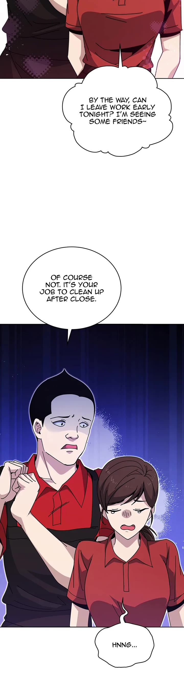 The Descent of the Demonic Master Chapter 168 page 30 - Chapter 168: Coolest Boyfriend Ever