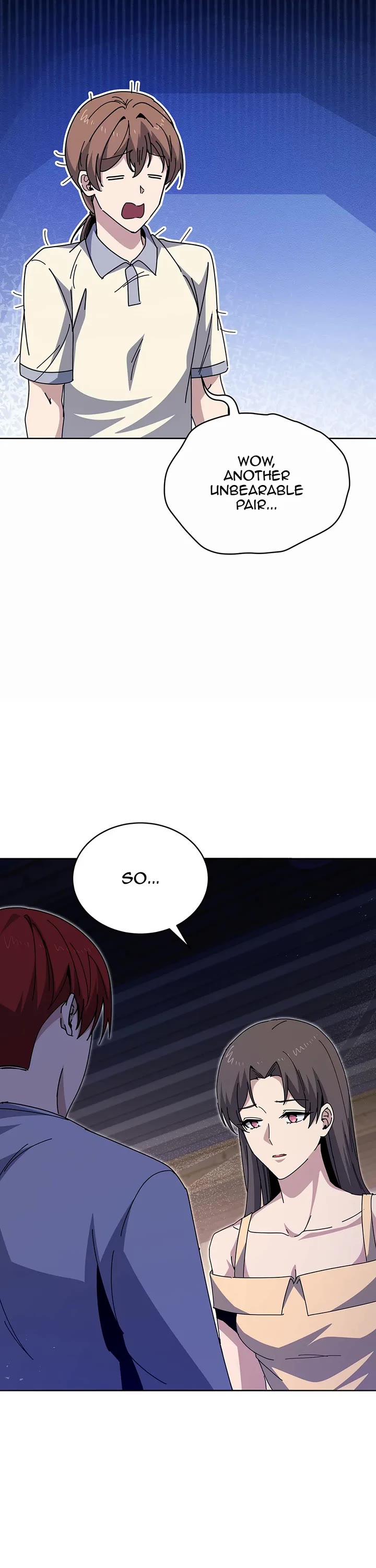 The Descent of the Demonic Master Chapter 168 page 32 - Chapter 168: Coolest Boyfriend Ever