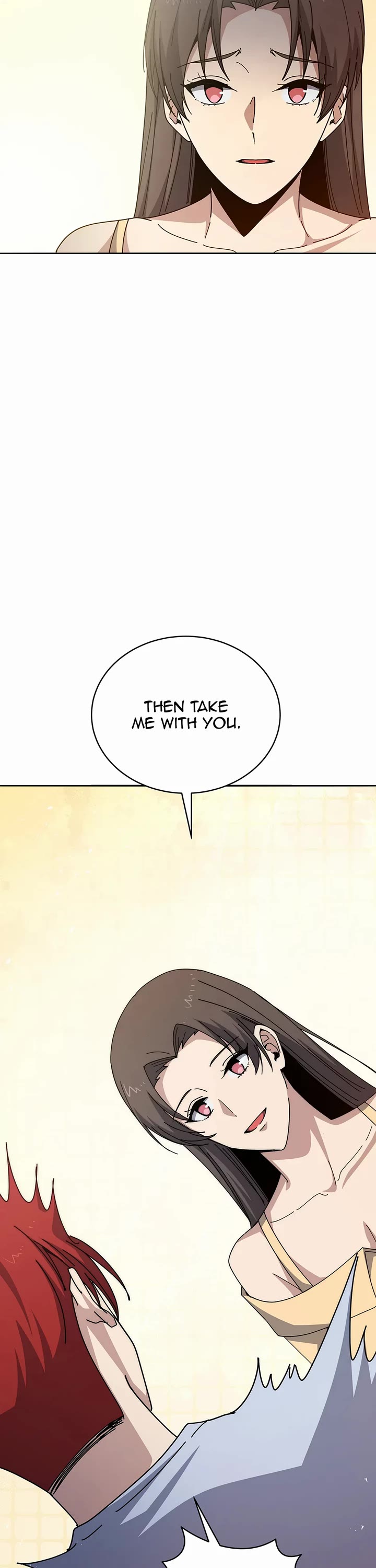 The Descent of the Demonic Master Chapter 168 page 38 - Chapter 168: Coolest Boyfriend Ever