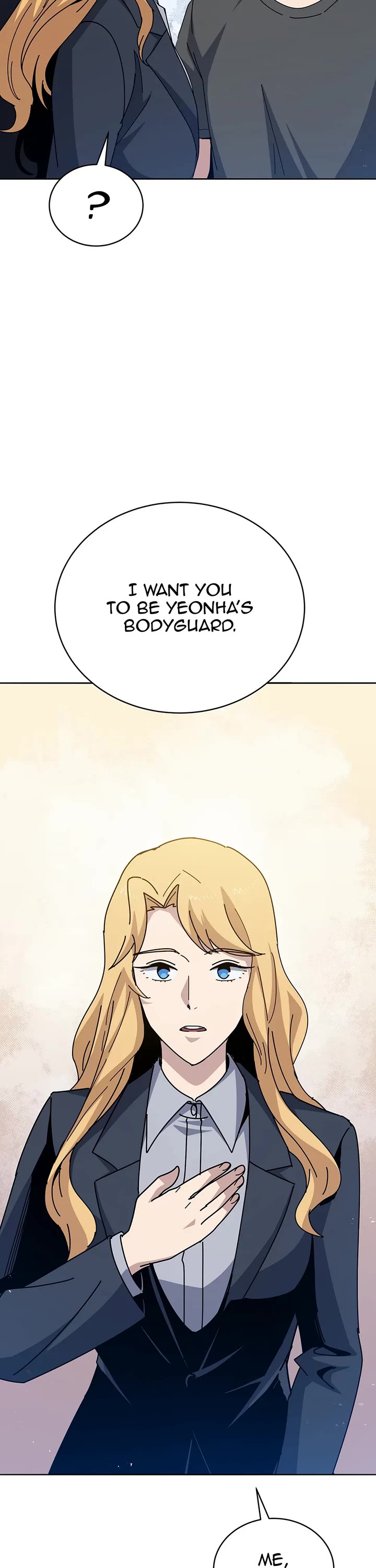 The Descent of the Demonic Master Chapter 168 page 43 - Chapter 168: Coolest Boyfriend Ever