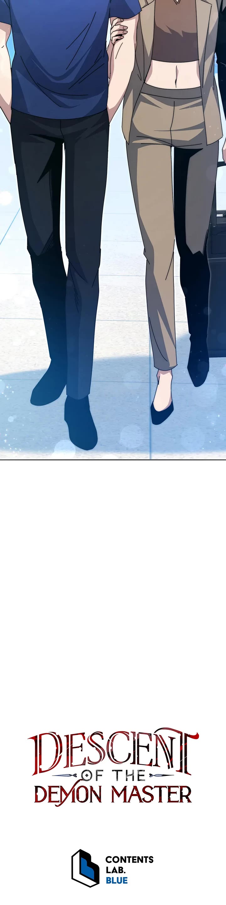 The Descent of the Demonic Master Chapter 168 page 50 - Chapter 168: Coolest Boyfriend Ever