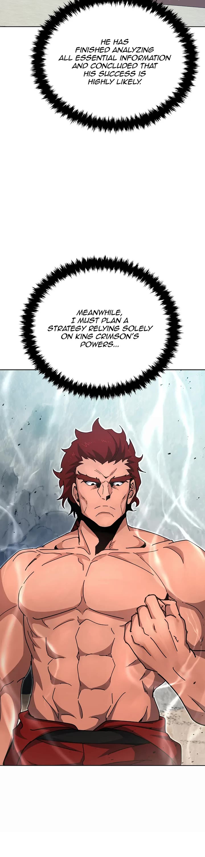 The Descent of the Demonic Master Chapter 168 page 6 - Chapter 168: Coolest Boyfriend Ever