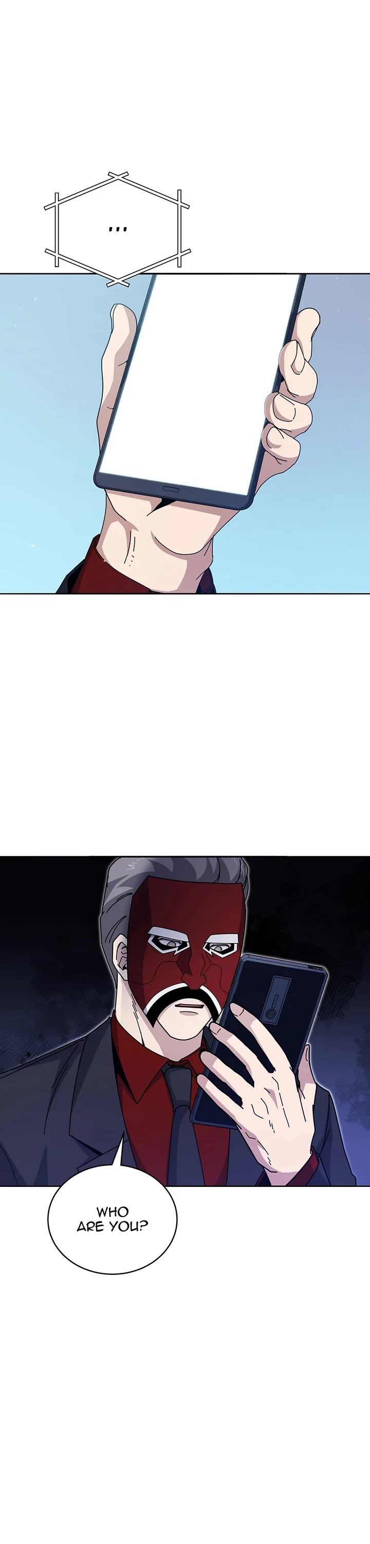 The Descent of the Demonic Master Chapter 168 page 8 - Chapter 168: Coolest Boyfriend Ever