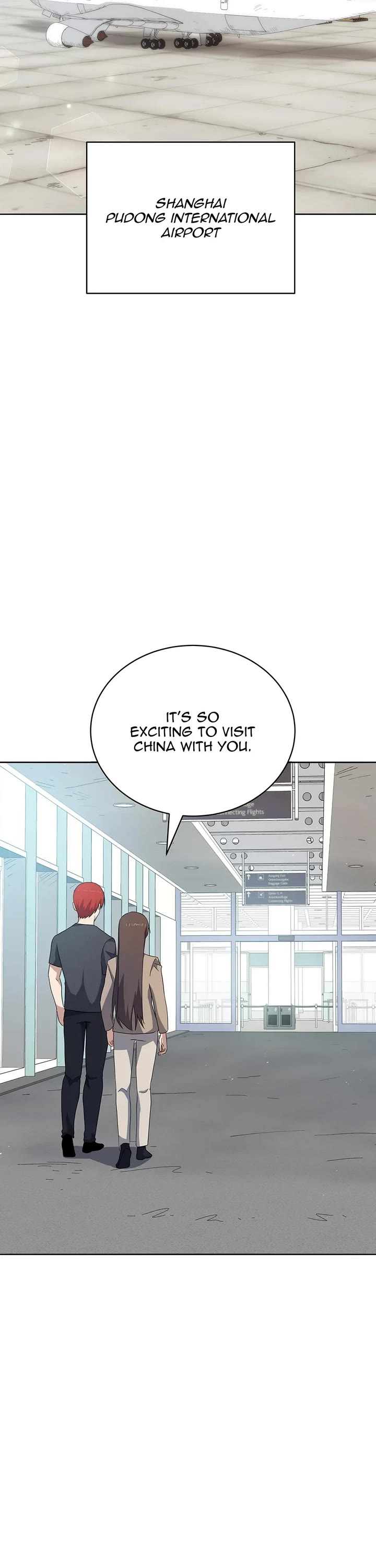 The Descent of the Demonic Master Chapter 169 page 12 - Chapter 169: Demon King's Beloved