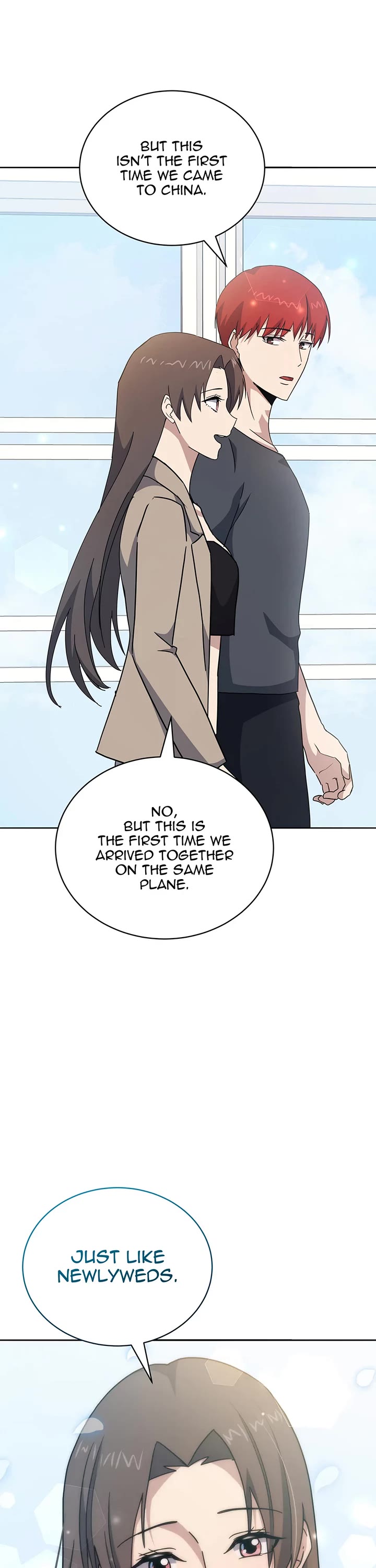 The Descent of the Demonic Master Chapter 169 page 13 - Chapter 169: Demon King's Beloved
