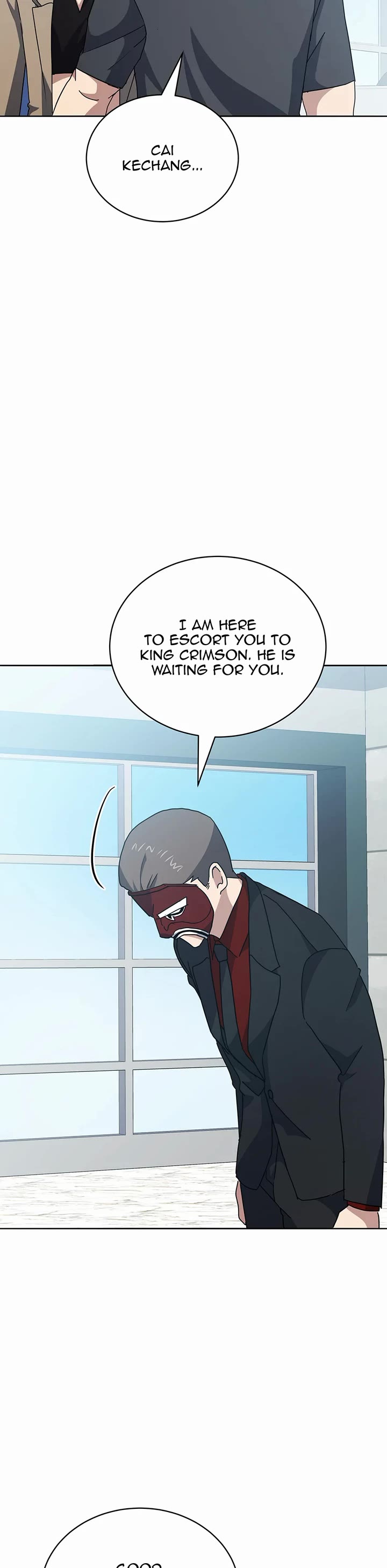 The Descent of the Demonic Master Chapter 169 page 19 - Chapter 169: Demon King's Beloved