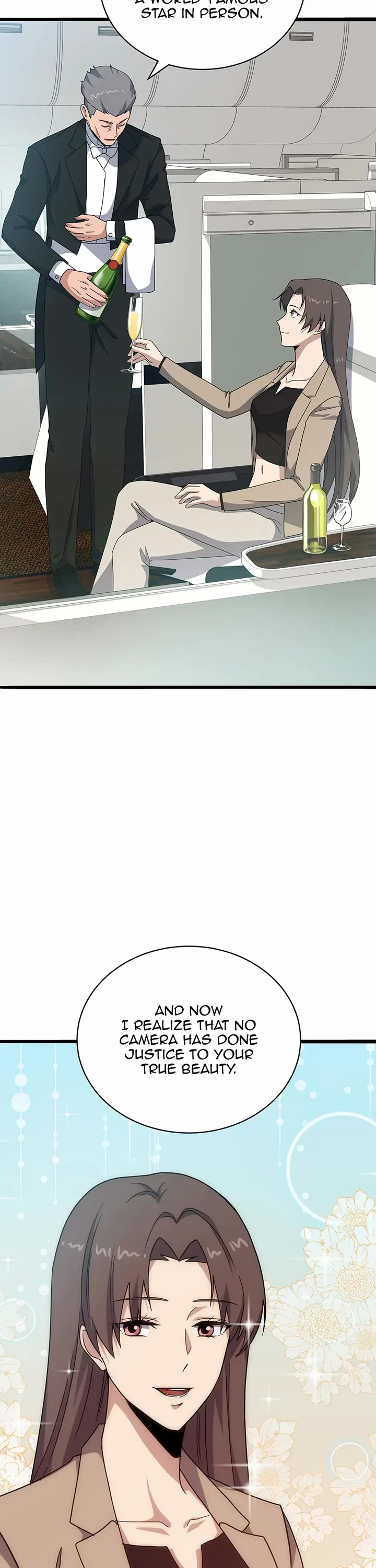 The Descent of the Demonic Master Chapter 169 page 2 - Chapter 169: Demon King's Beloved