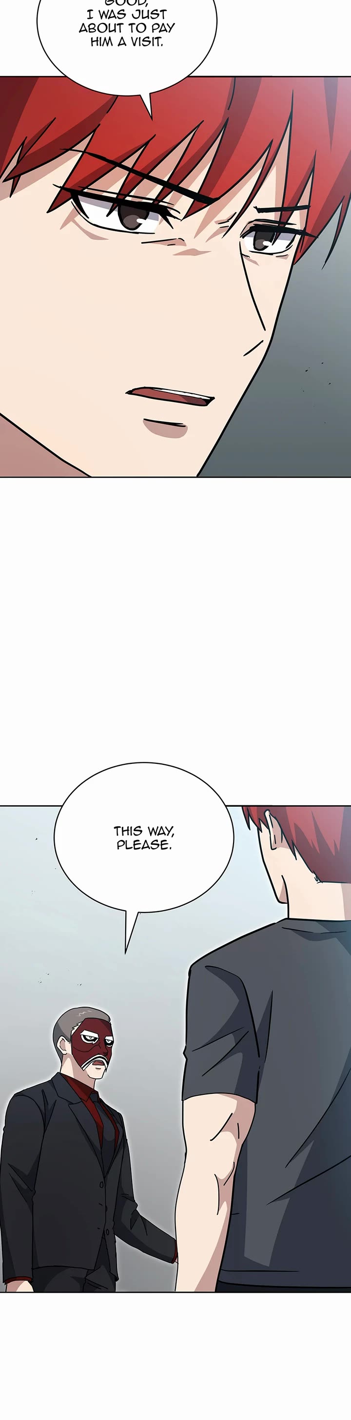The Descent of the Demonic Master Chapter 169 page 20 - Chapter 169: Demon King's Beloved